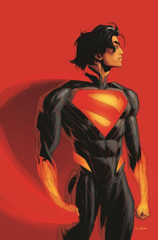 ABSOLUTE SUPERMAN #12 CVR C KRIS ANKA VARIANT
