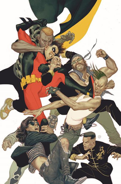 BATMAN #2 COVER PACK PRE-ORDER