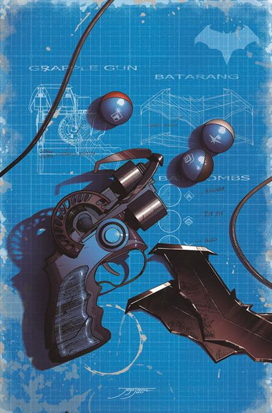 BATMAN #2 COVER PACK PRE-ORDER