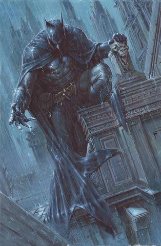 DETECTIVE COMICS #1102 CVR B DAVIDE PARATORE VARIANT