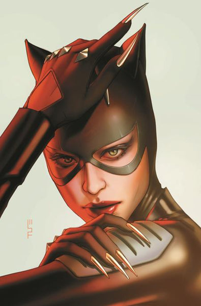 CATWOMAN #80 COVER PACK PRE-ORDER