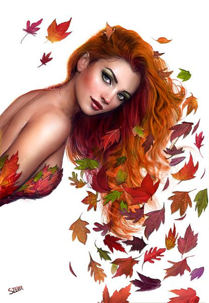 POISON IVY #37 COVER PACK PRE-ORDER