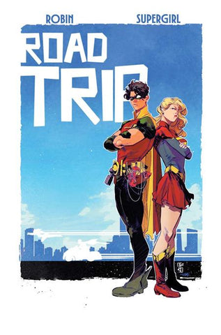 BATMAN SUPERMAN WORLDS FINEST #44 CVR C ADRIAN GUTIERREZ VARIANT