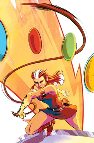 THUNDERCATS PUMYRA #1 COVER PACK PRE-ORDER
