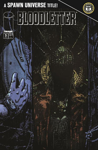 SPAWN BLOODLETTER #5 (OF 5) CVR B MIRKO COLAK VARIANT