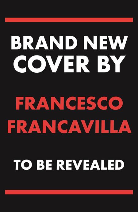 SHAQUILLE ONEAL PRESENTS VENGEANCE UNCHAINED THE LEGEND OF BLACK CAESAR #1 (OF 5) CVR C FRANCESCO FRANCAVILLA CONNECTING VAR