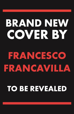 SHAQUILLE ONEAL PRESENTS VENGEANCE UNCHAINED THE LEGEND OF BLACK CAESAR #1 (OF 5) CVR C FRANCESCO FRANCAVILLA CONNECTING VAR