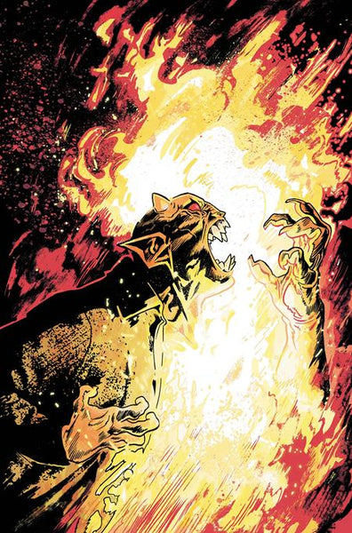 DEMON #1 COVER PACK PRE-ORDER