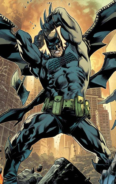 ABSOLUTE BATMAN #25 COVER PACK PRE-ORDER