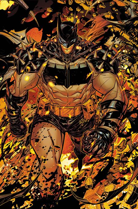 ABSOLUTE BATMAN #25 COVER PACK PRE-ORDER