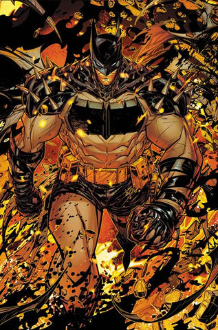 ABSOLUTE BATMAN #25 COVER PACK PRE-ORDER