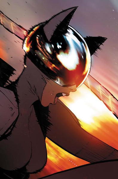 ABSOLUTE CATWOMAN #4 COVER PACK PRE-ORDER