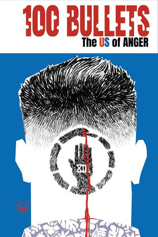 100 BULLETS THE US OF ANGER #4 (OF 8) CVR A DAVE JOHNSON (MR)