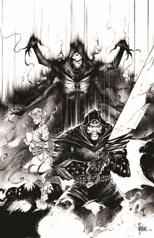 SPAWN CURSE OF SHERLEE JOHNSON #8 CVR C JONATHAN GLAPION VIRGIN VAR