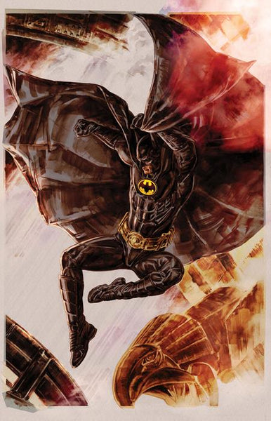BATMAN 89 ECHOES #1 PRE-ORDER