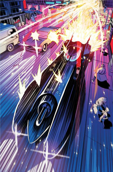 BATMAN 89 ECHOES #1 PRE-ORDER