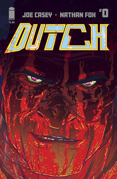 DUTCH #0 PRE-ORDER