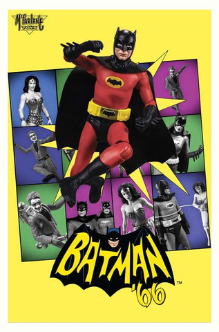 BATMAN #156 CVR E MCFARLANE TOYS VARIANT