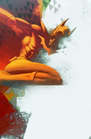 BATMAN UNCOVERED #1 COVER PACK PRE-ORDER