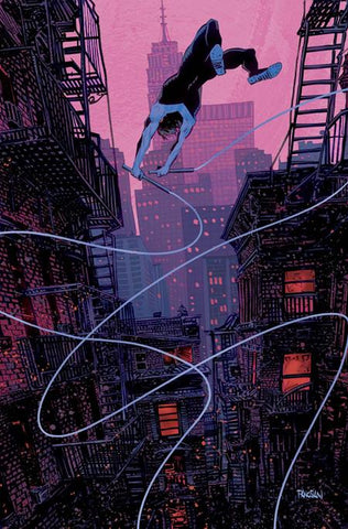 NIGHTWING #120 CVR B DAN PANOSIAN VARIANT