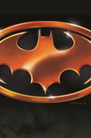 BATMAN 89 ECHOES #6 CVR B JOE QUINONES VARIANT