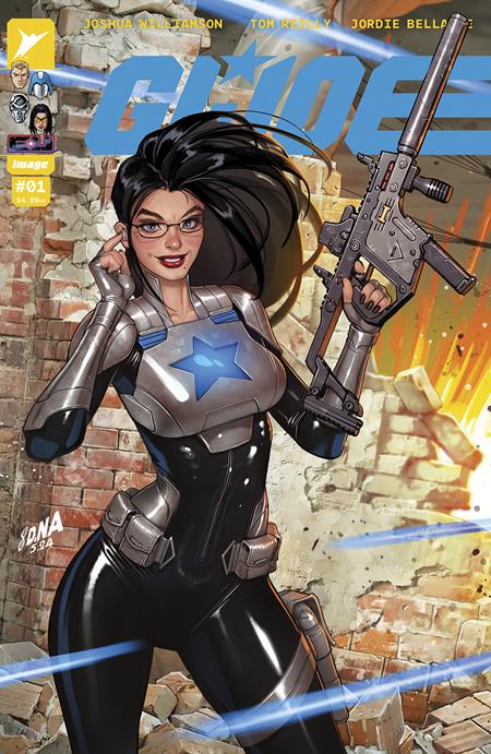 Transformers #1 Retailer Exclusive Fung Stadium Comics Cover - Comic Book Transformers #1 Retailer Exclusive Fung Stadium Comics Cover - Comic Book