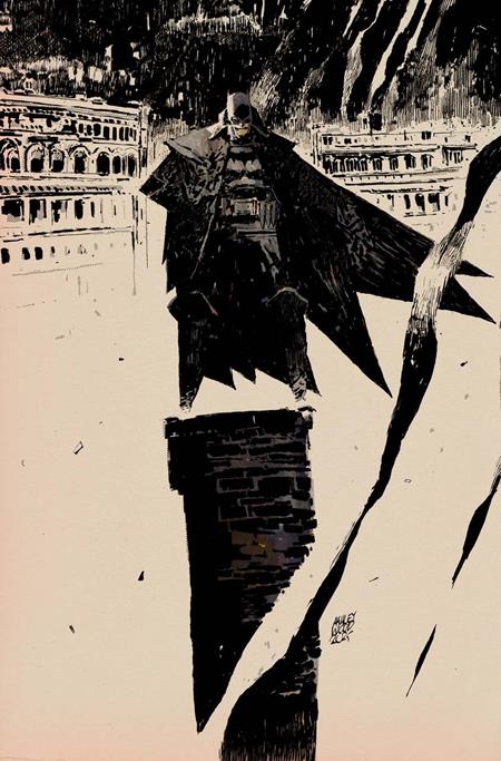 BATMAN GOTHAM BY GASLIGHT A LEAGUE FOR JUSTICE #5 (OF 6) CVR B ASHLEY WOOD CARD STOCK VAR