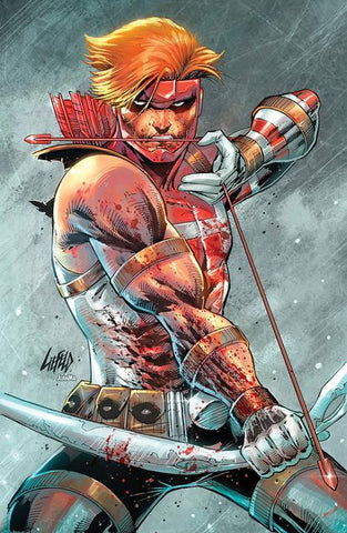 YOUNGBLOOD #1 (2025) COVER PACK PRE-ORDER