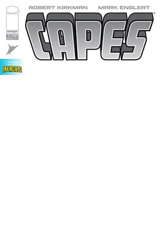 CAPES #1 CVR F BLANK SKETCH VAR