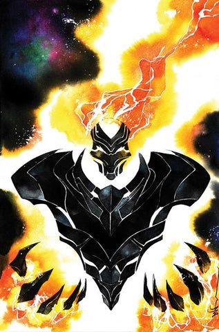 BEN 10 #6 COVER PACK PRE-ORDER