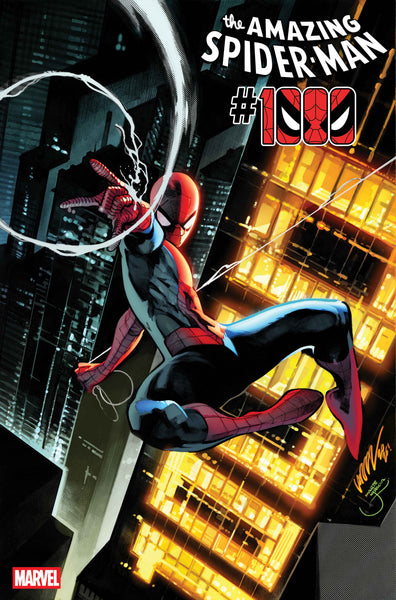 AMAZING SPIDER-MAN #36 (LGY #1000) COVER PACK PRE-ORDER