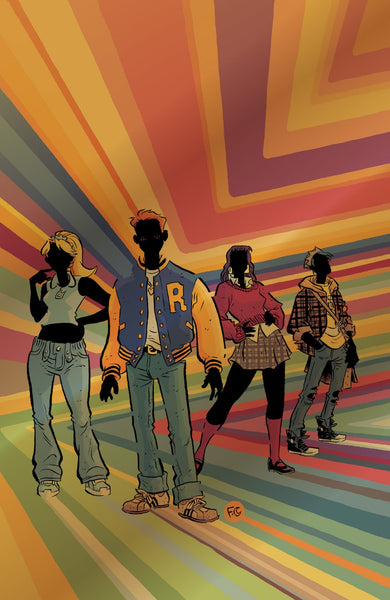 ARCHIE #1 (2026) COVER PACK PRE-ORDER