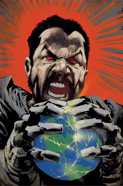 KNEEL BEFORE ZOD #1 PRE-ORDER