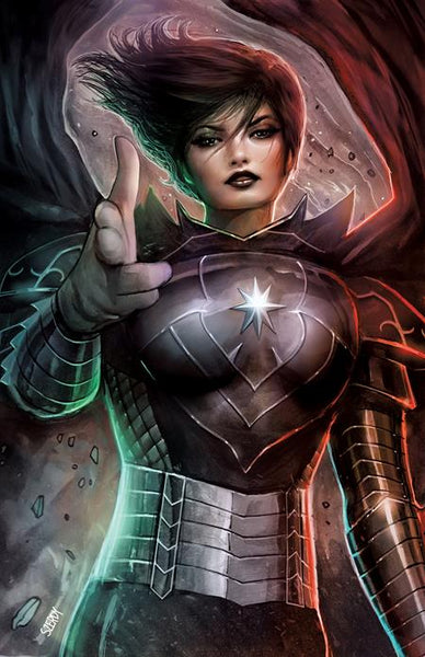 KNEEL BEFORE ZOD #1 PRE-ORDER