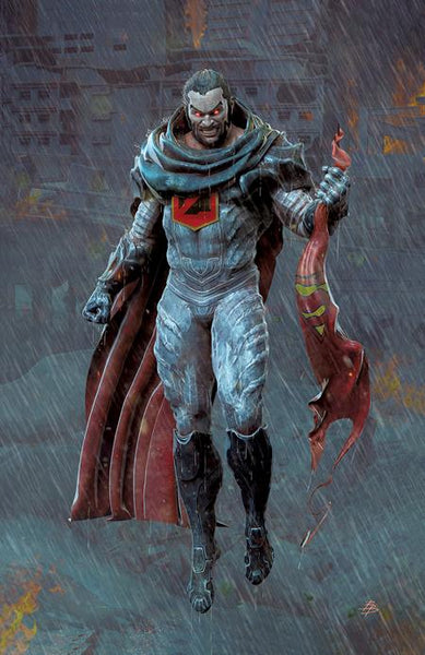 KNEEL BEFORE ZOD #1 PRE-ORDER
