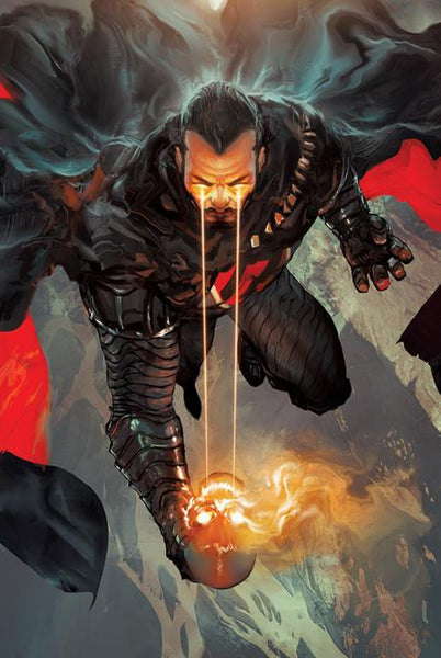 KNEEL BEFORE ZOD #1 PRE-ORDER