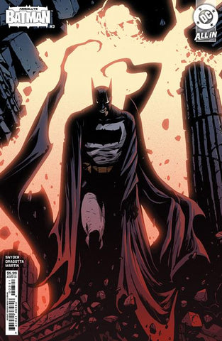 ABSOLUTE BATMAN #3 CVR B BECKY CLOONAN VARIANT