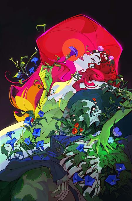 POISON IVY #28 COVER PACK PRE-ORDER – Stadium Comics
