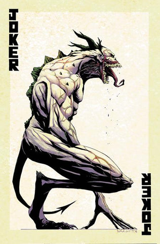 ABSOLUTE BATMAN #15 CVR A NICK DRAGOTTA