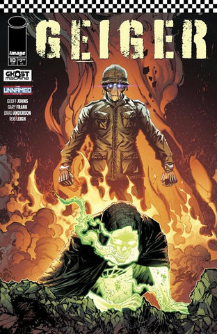GEIGER #10 CVR C DYLAN DIETRICH & DANNY MIKI & BRAD ANDERSON VARIANT