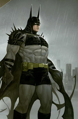 ABSOLUTE BATMAN #16 CVR C LESLEY LEIRIX LI VARIANT