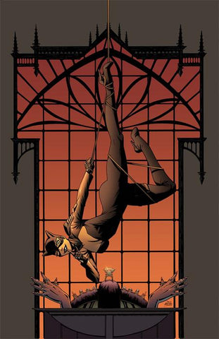CATWOMAN #83 CVR D CORIN HOWELL VARIANT