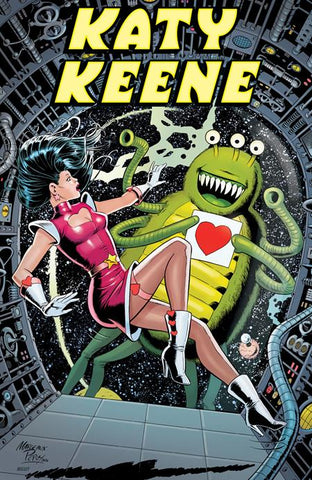 BETTY AND VERONICAS VALENTINES SPECTACULAR COVER PACK PRE-ORDER