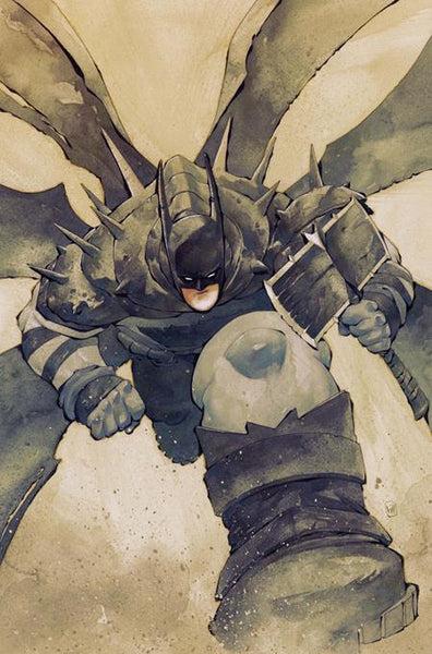 ABSOLUTE BATMAN #26 COVER PACK PRE-ORDER