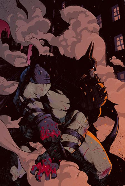 ABSOLUTE BATMAN #26 COVER PACK PRE-ORDER
