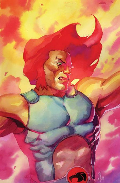 THUNDERCATS 85 #1 COVER PACK PRE-ORDER