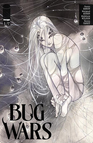 BUG WARS #1 - PEACH MOMOKO VARIANT