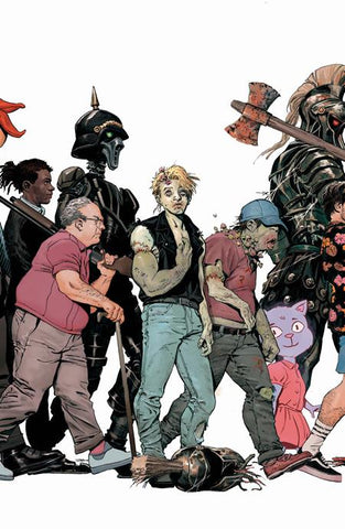 BLEEDING HEARTS #1 CVR E ALVARO MARTINEZ BUENO CONNECTING VARIANT (MR)