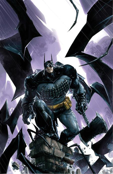 ABSOLUTE BATMAN #17 COVER PACK PRE-ORDER