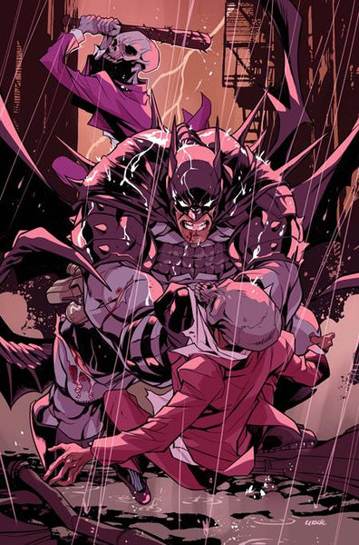 ABSOLUTE BATMAN #17 COVER PACK PRE-ORDER